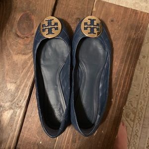 Tory Burch flats!